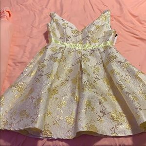 Shelby Nites Lose Dress